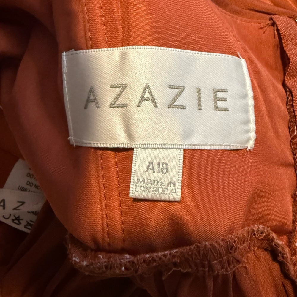 Azazie - Picture 4 of 4